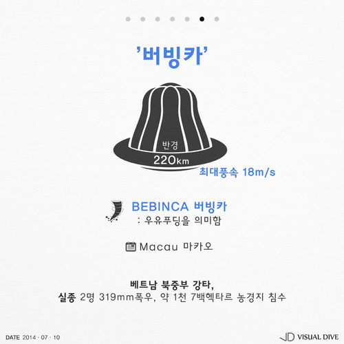 태풍들