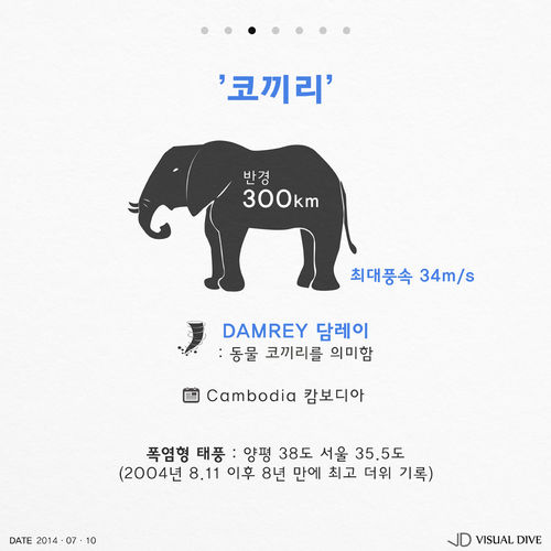 태풍들