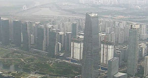 [수도권] 인천 경제자유구역, 대규모 개발사업 재개