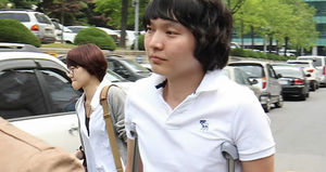방송인 신정환 씨 '연예인 데뷔시켜주겠다' 사기 혐의 피소