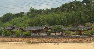 "농촌 미래 제시" 고령 개실마을, 농촌관광 대상