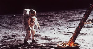 아폴로 11호 달착륙 45주년&hellip;NASA 21일 기념행사
