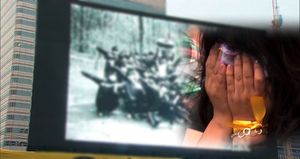 [잊지 않겠습니다①] '눈물이 된 바다'&hellip;세월호 참사 100일의 기록