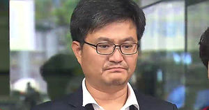 검찰, '살인교사 혐의' 김형식 의원 구속기소