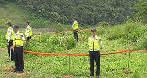 "유병언 이동경로는 어디"&hellip;경찰 현장 정밀 수색