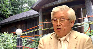 "유병언, 별장 2층 비밀방에 숨어 있었다"