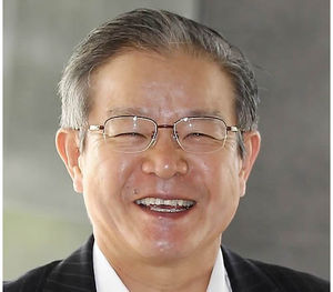 권태신 원장 "아시아 네마리 용 중 한국은 이무기 전락"