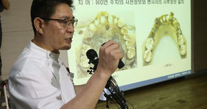 검&middot;경 무능 속에 주목받은 '25년 법의학 전문가'