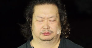 검거된 유대균 "아버지 사망 사실 몰랐다" 울먹
