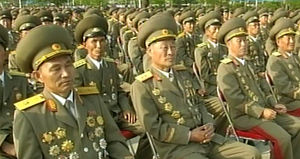 미 국무부, "북한은 잔혹한 종교탄압국" 비판