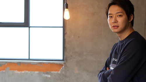 박유천 연합