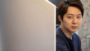 박유천 "연기에 갈증 날 때, '해무' 만났죠"