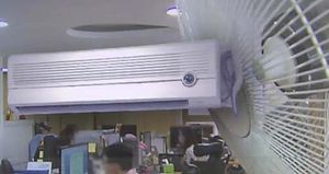 "온 몸이 으슬으슬"&hellip;공공장소 냉방병 예방법은?