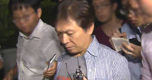 유병언 조력자 양회정 13시간 조사&hellip;오늘 재소환