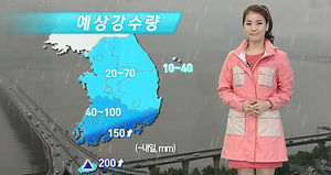 [날씨] 어제보다 약해져도 강풍 계속되는 '나크리'&hellip;영향력 언제까지?