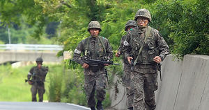 "22사단 병사, 어지럼증 호소 5개월여만에 뇌종양 판정"