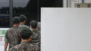 윤일병 사건 재판관할권 이전&hellip;앞으로 사법절차는