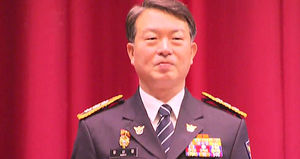 신임 경찰청장에 강신명 서울청장 내정