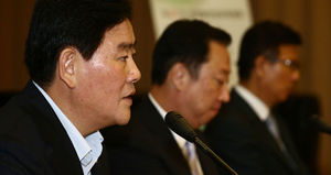 '최경환 효과'&hellip;개점휴업 파생상품시장에도 '온기'