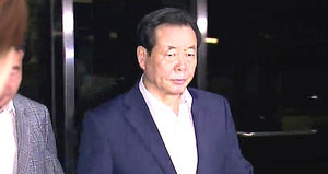 '철도비리 혐의' 조현룡 의원 15시간 조사&hellip;영장 검토