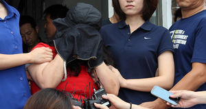 '포천 빌라' 남편 사인 불명&middot;내연남 살해 잠정 결론