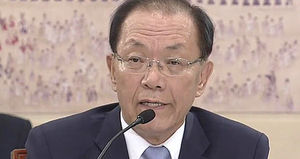 황우여 "교육으로 이룬 국가발전 경험 나눌 것"