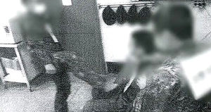 활기찼던 신병 윤 일병, 이렇게 무너져갔다