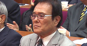 관광공사 감사에 자니 윤&hellip;대선 '보은 인사' 논란