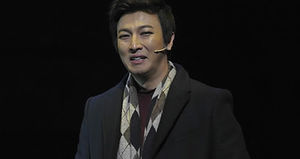 박건형, 11세 연하 회사원과 10월 결혼