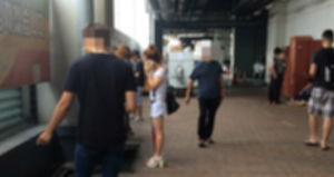 비흡연자는 피해, 흡연자는 눈치&hellip;흡연부스 설치해야
