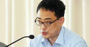 '이정희 종북 발언' 변희재에 2심도 "명예훼손 인정"
