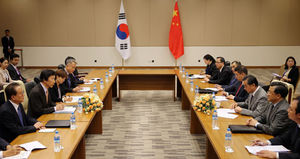한중 FTA 제14차 협상 개시&hellip;'돌파구' 열릴지 주목
