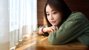 정유미 영화 첫 주연&hellip;"타는 목마름으로 연기"