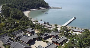 완도 촬영지 '흥행 보증수표'&hellip;명량&middot;해적 돌풍