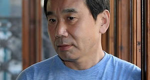 무라카미 하루키 신작 예약 판매로만 순위 진입