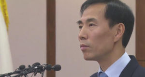 경찰, 제주지검장 '음란혐의' CCTV 3개 정밀 분석