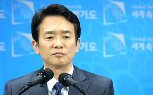 남경필 '굿모닝버스' 본격 추진&hellip;10월 연구용역 발주