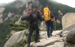 [영상토크] 여름철 산행 안전사고 어떻게 예방할까?