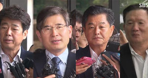 비리혐의 여야 의원 4명, 일괄 구속영장 청구