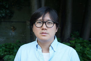 스마트폰 충전기로 영국을 놀라게 한 디자이너 최민규씨
