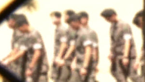 육군총장 "軍 구타나 가혹행위 시 부대 해체 검토"