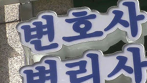 평균 수입 5억 6천만 원&hellip;변리사, 전문직 소득 1위