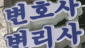 변리사 9년째 소득 1위&hellip;평균 5억 5,900만 원