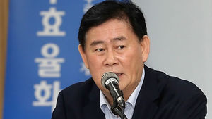 [속보] 최경환 "원격진료&middot;투자개방형병원, 결코 의료민영화 아니다"