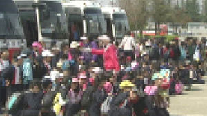 서울 초등학교 수학여행에 119대원 동행한다