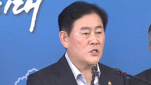 최경환, 금융노조에 "총파업 자제해 달라"
