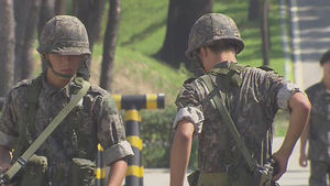 군 당국, 숨진 송 일병 가혹행위 여부 조사