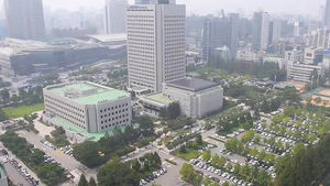 금싸라기 한전 땅, 새 주인 누구? 불붙은 '돈의 전쟁'