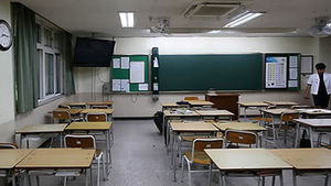 9시등교 전면시행 첫날&hellip;경기 학교 달라진 아침풍경