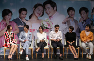 리메이크의 힘&hellip;'나의 사랑 나의 신부' 200만 돌파